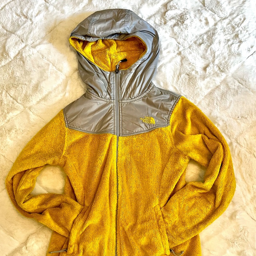 The North Face Fleece Jacket